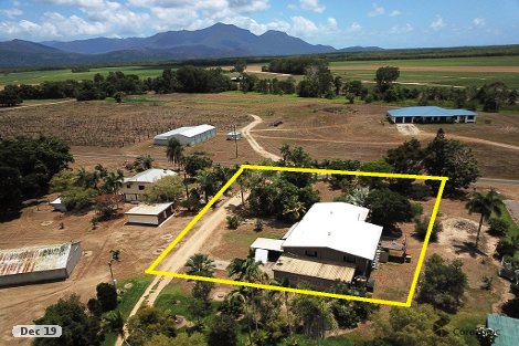 461 Bullock Paddock Rd, Macknade, QLD 4850