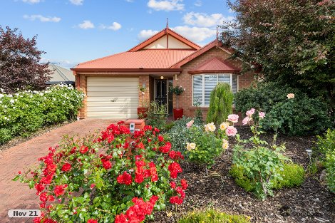 4 Dempster Ct, Greenwith, SA 5125