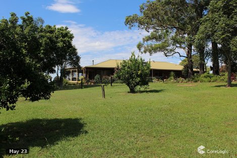 105 Kings Creek Rd, Krambach, NSW 2429