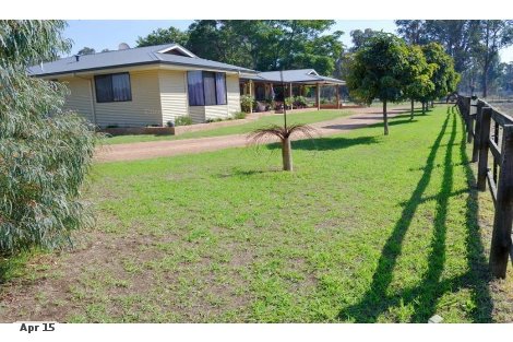 12 Ealing Rd, Preston Settlement, WA 6225