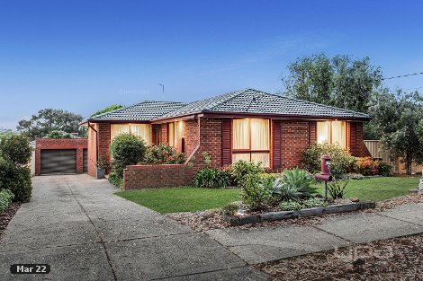 7 Haig Pl, Attwood, VIC 3049