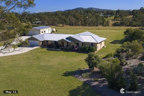 19 Atkinson Rd, Araluen, QLD 4570