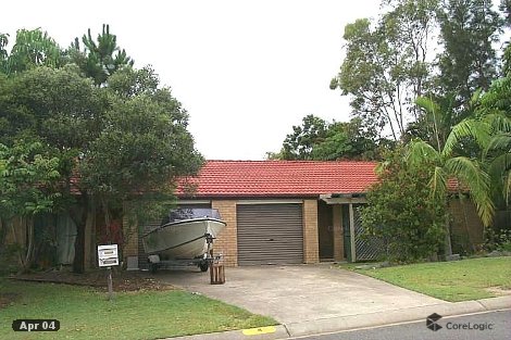 4 Callistemon Ct, Arundel, QLD 4214