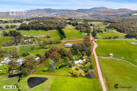 235 Wolfes Rd, Leslie Vale, TAS 7054