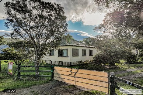 37 Marion St, Stanwell, QLD 4702