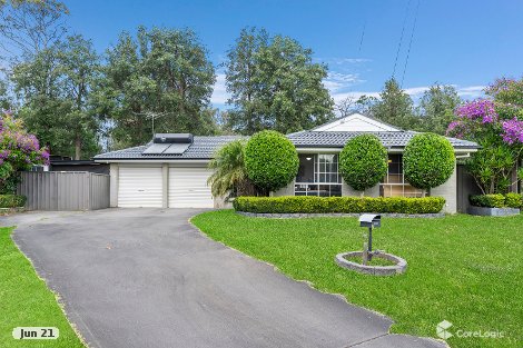 18 Kerry Pl, Oakdale, NSW 2570