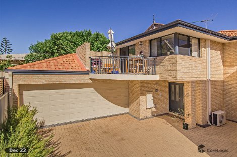 4/10 Hymus St, Rockingham, WA 6168