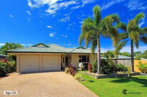 28 Frangipani Dr, Lammermoor, QLD 4703