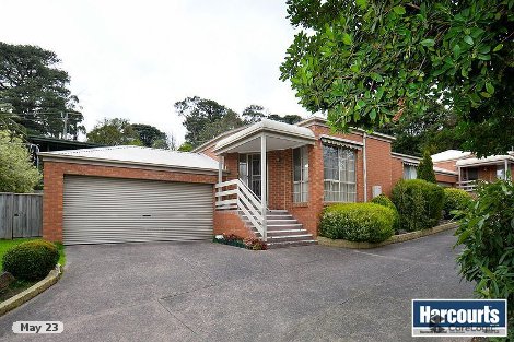 1/19 Morris Rd, Upwey, VIC 3158