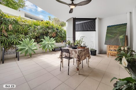 1/141 Dornoch Tce, Highgate Hill, QLD 4101