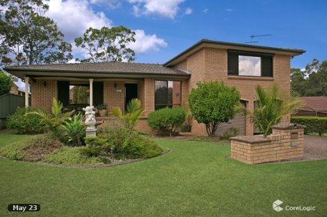 4 Daydream Cl, Ashtonfield, NSW 2323