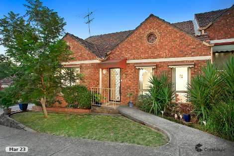 4/81 Rosanna Rd, Heidelberg, VIC 3084