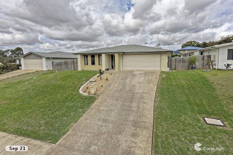 43 Neville Dr, Branyan, QLD 4670