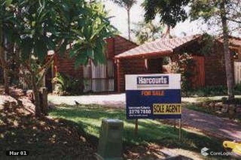 27 Tigris St, Riverhills, QLD 4074