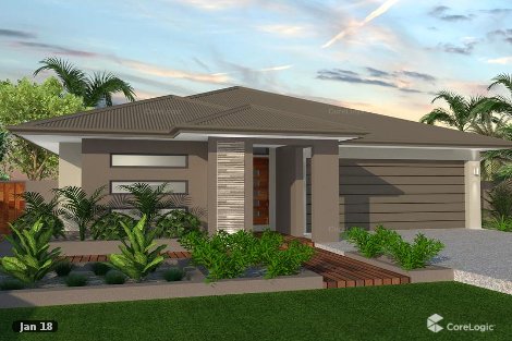 Lot 148 Newstead Bvd, Bohle Plains, QLD 4817