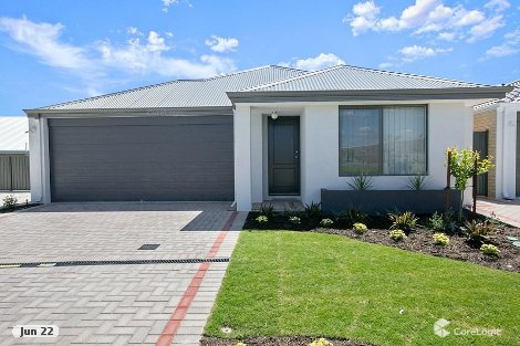 8 Amethyst St, Treeby, WA 6164