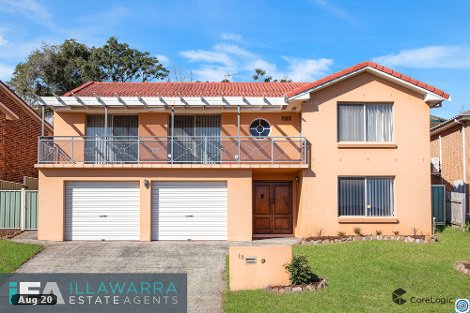 18 Platypus Way, Blackbutt, NSW 2529