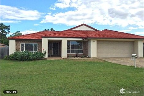 46 Springvale Cct, Underwood, QLD 4119