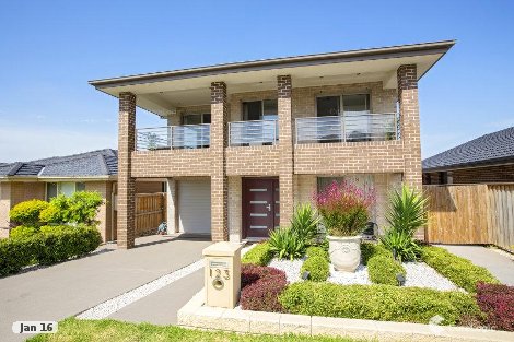 123 Pioneer Dr, Carnes Hill, NSW 2171