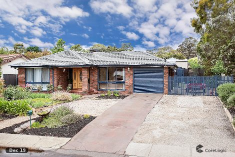 27 Calomba Cres, Happy Valley, SA 5159