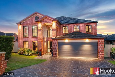 74 Damien Dr, Parklea, NSW 2768