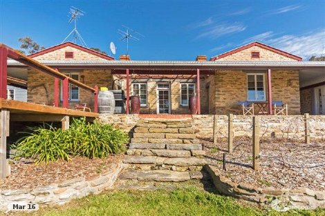 168 R Dewells Rd, Springton, SA 5235