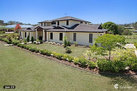 89 Brimblecombe Cct, Pullenvale, QLD 4069