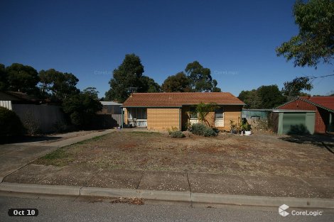 27 Hagen Cres, Hackham West, SA 5163