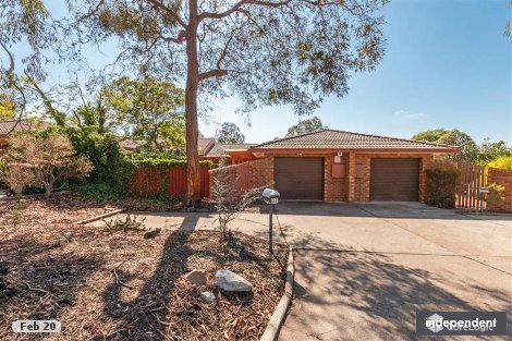 32 Fred Williams Cres, Lyneham, ACT 2602