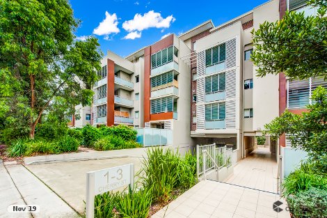 36/1-3 Cherry St, Warrawee, NSW 2074