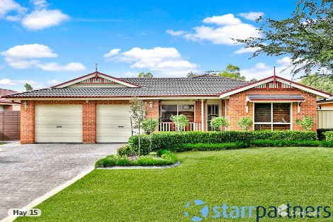 11 Paddy Miller Ave, Currans Hill, NSW 2567