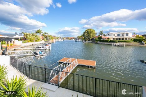 24 Pebble Beach Dr, Runaway Bay, QLD 4216