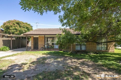 29/210-218 Newman-Morris Cct, Oxley, ACT 2903