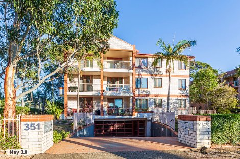 9/351-353 President Ave, Gymea, NSW 2227