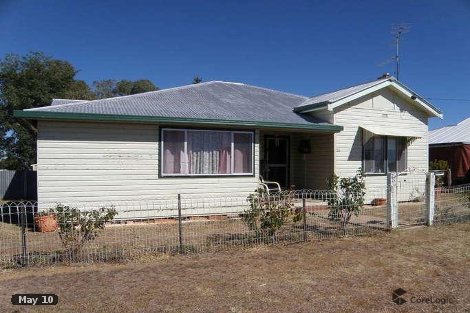 26 Burnett St, Delungra, NSW 2403