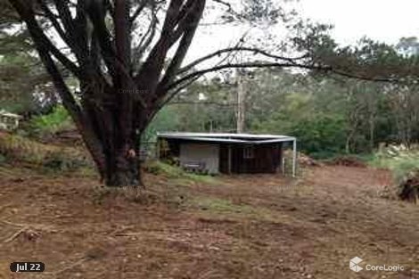 218 Holyoake Rd, Dwellingup, WA 6213