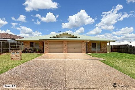 8 Luck St, Darling Heights, QLD 4350