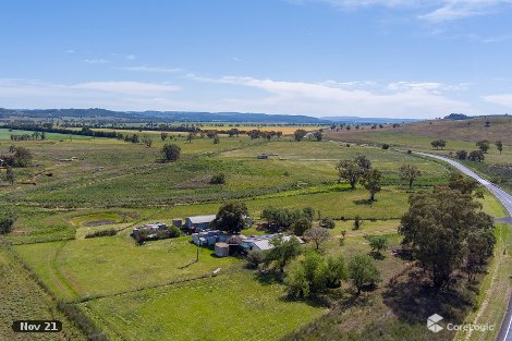 725 Black Stump Way, Leadville, NSW 2844