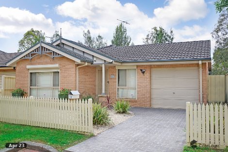 17 Cottage Lane, Currans Hill, NSW 2567