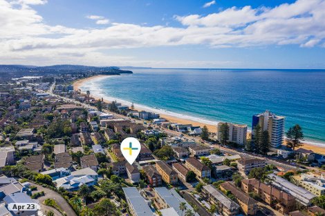 8/13 Frazer St, Collaroy, NSW 2097