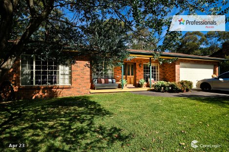 11 Bridgeview Cres, Mount Riverview, NSW 2774