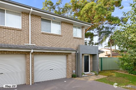 4/76 Mcnaughton St, Jamisontown, NSW 2750