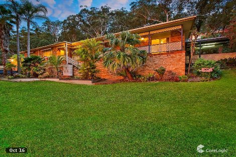 66 Yugari Cres, Daleys Point, NSW 2257