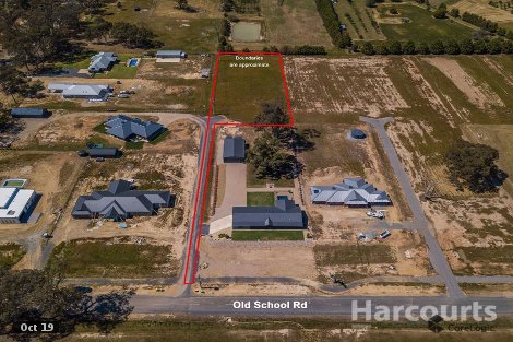 13c Old School Rd, Waldara, VIC 3678