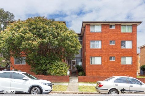 4/19 Romilly St, Riverwood, NSW 2210
