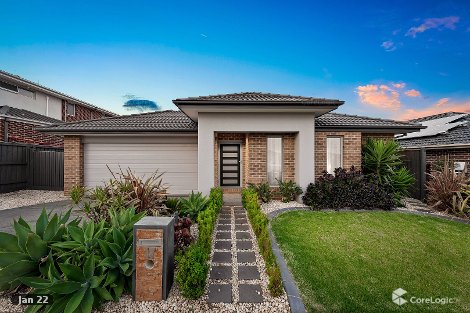 17 Carberry Dr, Clyde North, VIC 3978