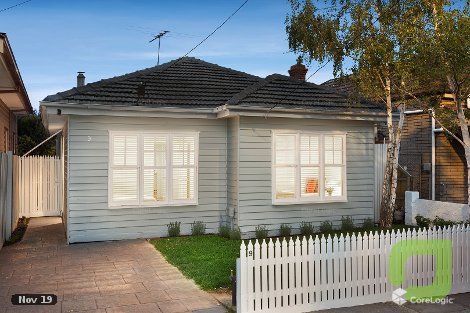 9 Empress Ave, Kingsville, VIC 3012