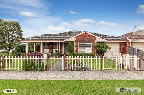 1/31 Broadhurst St, Kilmore, VIC 3764