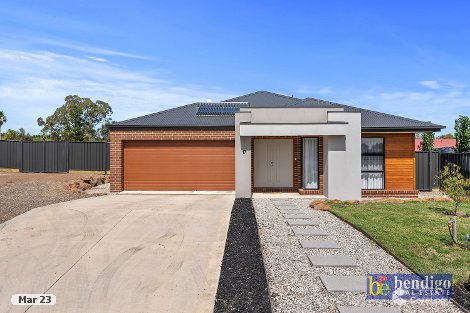 17 Bluestone Rise, Axedale, VIC 3551