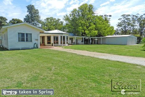 4382 Loddon Valley Hwy, Serpentine, VIC 3517